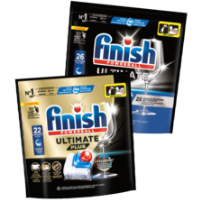 Alle Finish